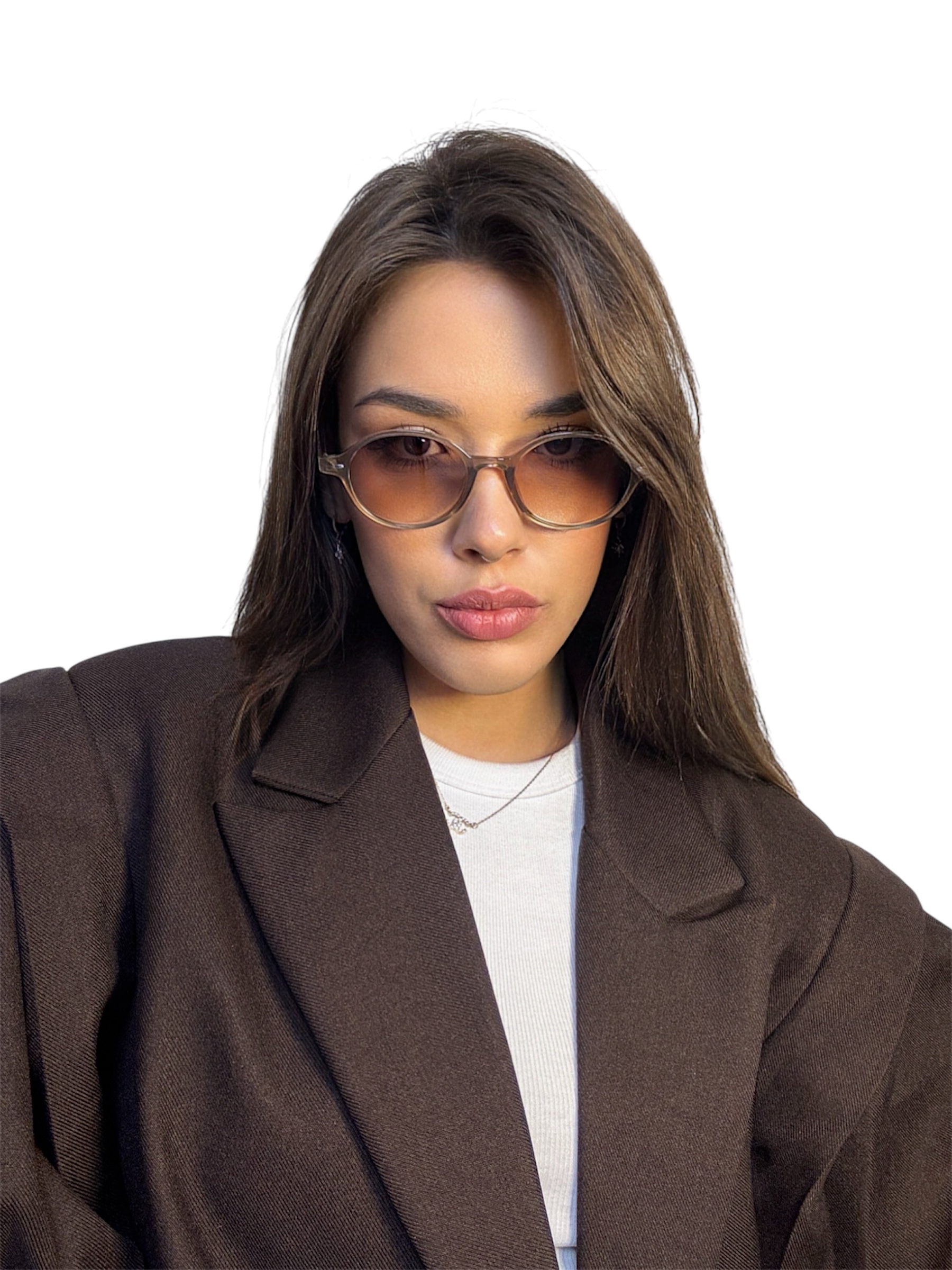 картинка Tochki 2297 Brown